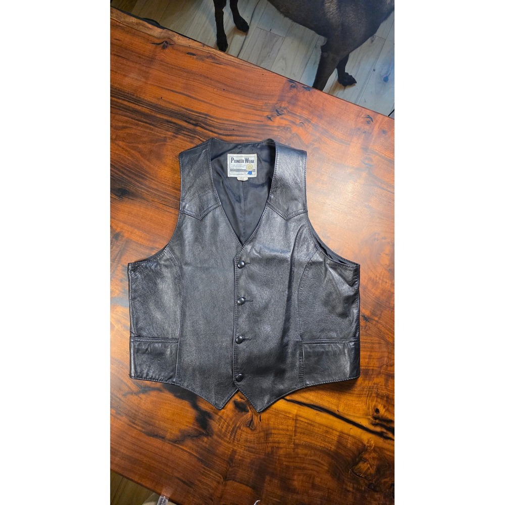 Pioneer Wear Vintage UNISEX USA Gritty Boho Cowboy Fashiongram Indie Sleaze